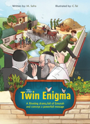 The Twin Enigma - Comics