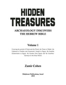 Hidden Treasures - Volume 1