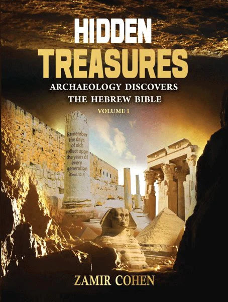 Hidden Treasures - Volume 1