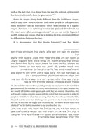 The Practical Bris Milah Primer
