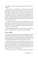 Holocaust Heroes and Heroines