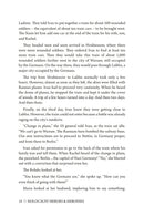 Holocaust Heroes and Heroines