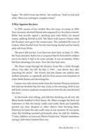 Holocaust Heroes and Heroines