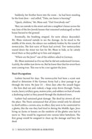 Holocaust Heroes and Heroines