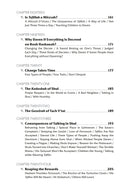 Tefillah with Meaning