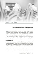 Tefillah with Meaning