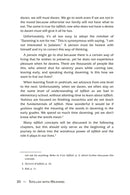 Tefillah with Meaning