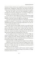 The Trepid Trilogy: Homeward Bound - Book 1