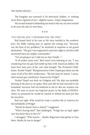 The Trepid Trilogy: Homeward Bound - Book 1