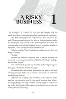 The Trepid Trilogy: Homeward Bound - Book 1