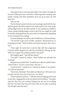 The Trepid Trilogy: Homeward Bound - Book 1