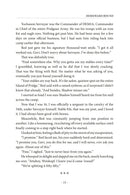 The Trepid Trilogy: Homeward Bound - Book 1