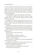 The Trepid Trilogy: Homeward Bound - Book 1