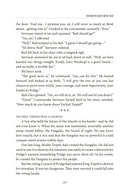 The Trepid Trilogy: Homeward Bound - Book 1