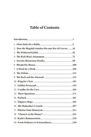 Stories Told By Rav Kalman Krohn - Volume 1