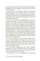 Stories Told By Rav Kalman Krohn - Volume 1