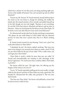Stories Told By Rav Kalman Krohn - Volume 1