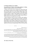 Halachos of Hired Help in the Home