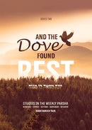 And The Dove Found Rest - Series Two