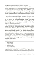 Cancer In Halachah