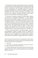 Cancer In Halachah