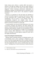 Cancer In Halachah