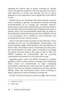 Cancer In Halachah