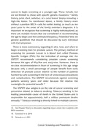 Cancer In Halachah