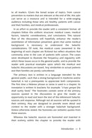 Cancer In Halachah