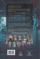 In Cold Blood - Part 1