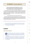 Haggadah For Teens