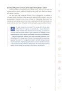 Haggadah For Teens