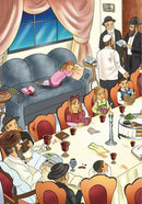 Haggadah For Teens