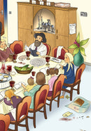 Haggadah For Teens