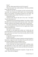 The Black Sheep - A Novel