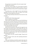 The Black Sheep - A Novel