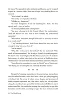 The Black Sheep - A Novel