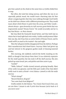 The Black Sheep - A Novel