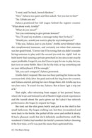 The Black Sheep - A Novel