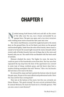 The Black Sheep - A Novel