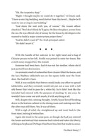 The Black Sheep - A Novel