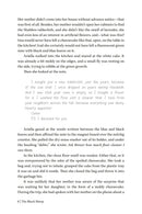 The Black Sheep - A Novel