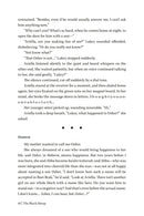 The Black Sheep - A Novel