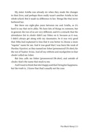 The Black Sheep - A Novel