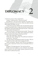 The Trepid Trilogy: Ultimate Victory - Book 3