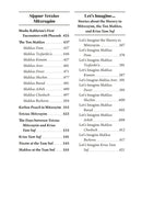 Living The Haggadah