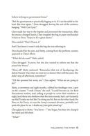 Following The Piper - A Novel