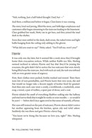 Following The Piper - A Novel
