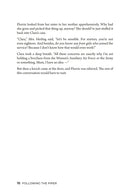 Following The Piper - A Novel
