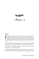 Following The Piper - A Novel